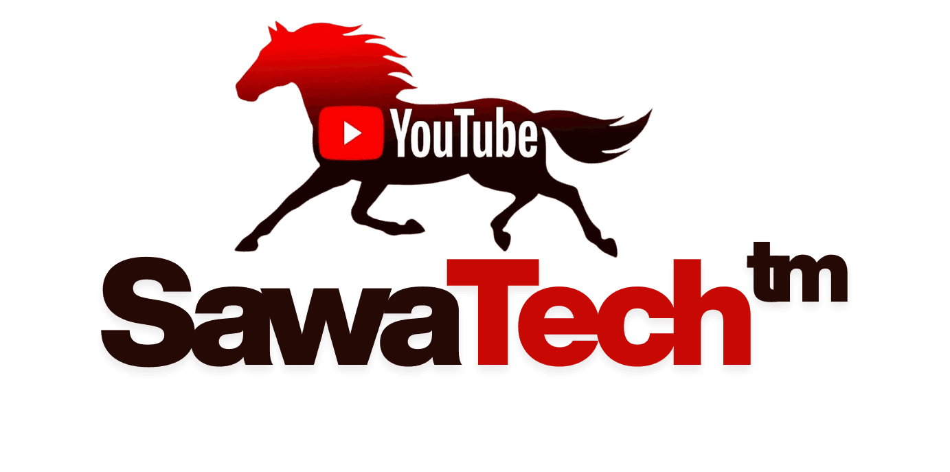 TechSawa Logo